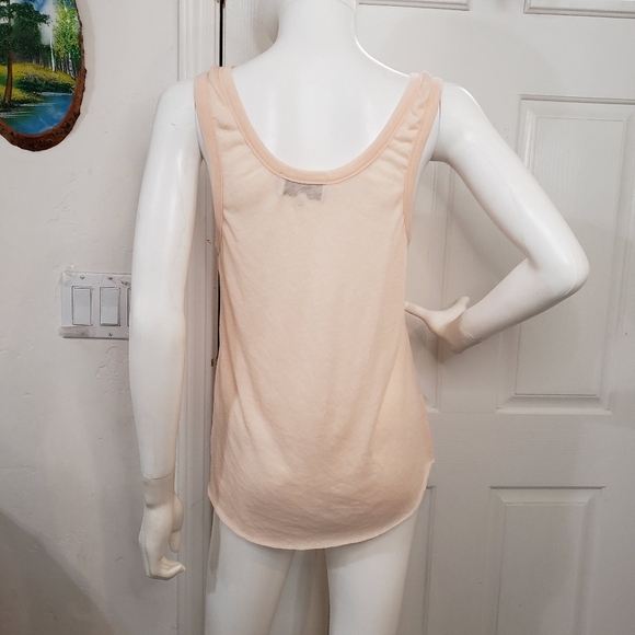 Wildfox size Small peach - Picture 3 of 5